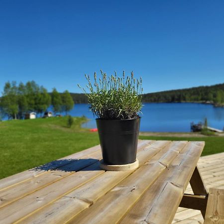 Holiday Home Roedvattnet Rodvattnet Екстериор снимка