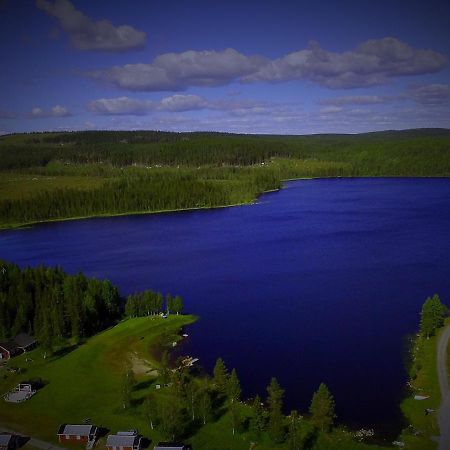 Holiday Home Roedvattnet Rodvattnet Екстериор снимка