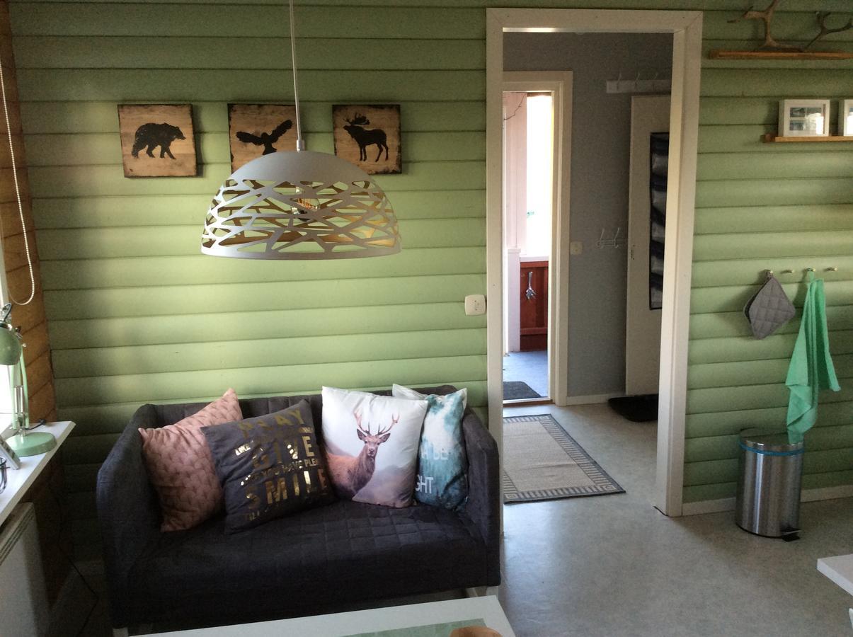 Holiday Home Roedvattnet Rodvattnet Екстериор снимка