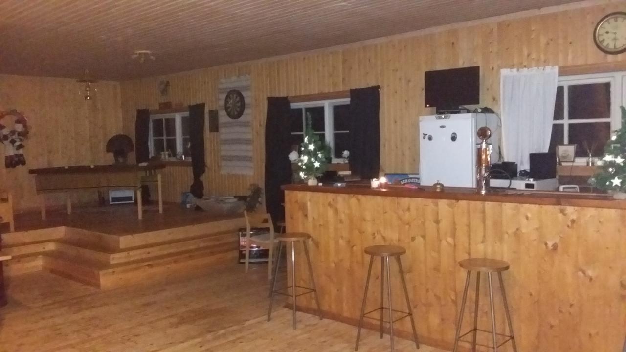 Holiday Home Roedvattnet Rodvattnet Екстериор снимка
