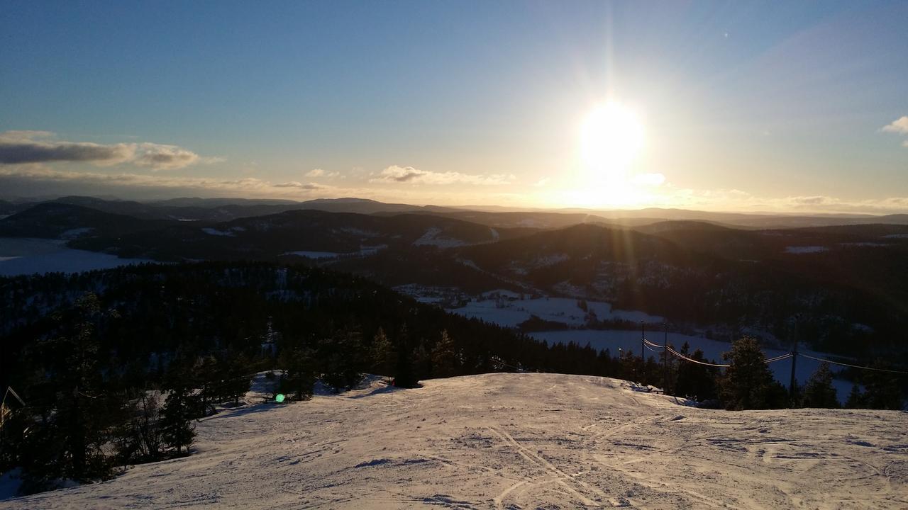 Holiday Home Roedvattnet Rodvattnet Екстериор снимка