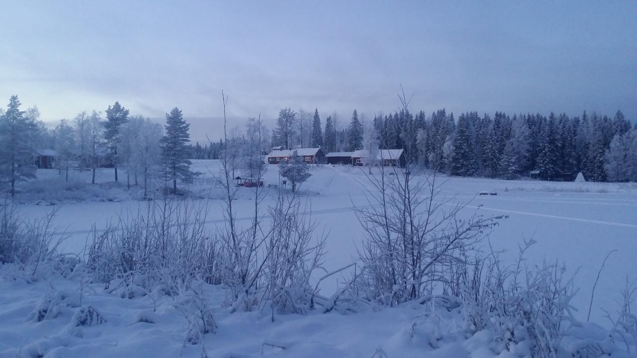 Holiday Home Roedvattnet Rodvattnet Екстериор снимка