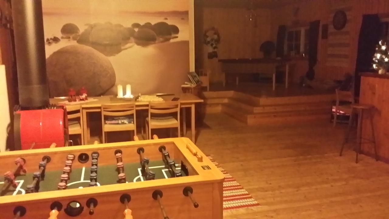Holiday Home Roedvattnet Rodvattnet Екстериор снимка