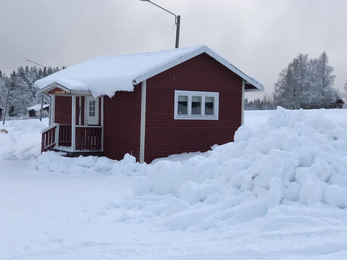Holiday Home Roedvattnet Rodvattnet Екстериор снимка