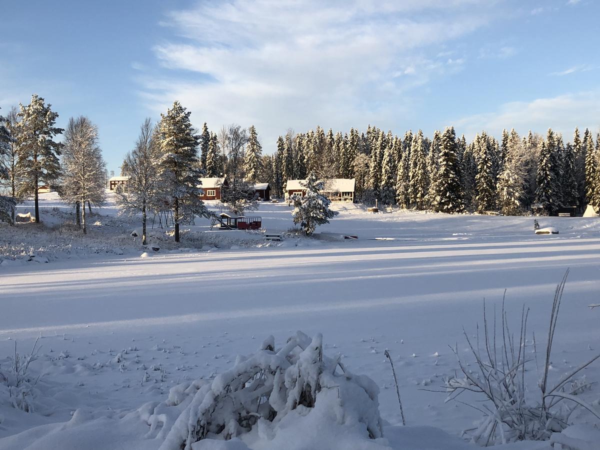 Holiday Home Roedvattnet Rodvattnet Екстериор снимка