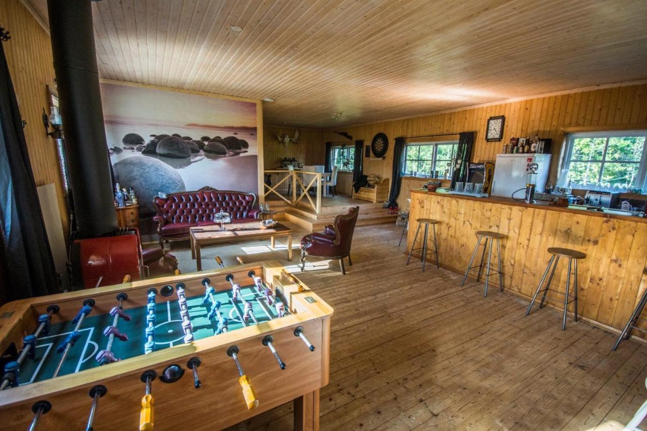 Holiday Home Roedvattnet Rodvattnet Екстериор снимка