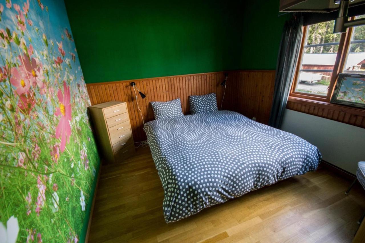Holiday Home Roedvattnet Rodvattnet Екстериор снимка