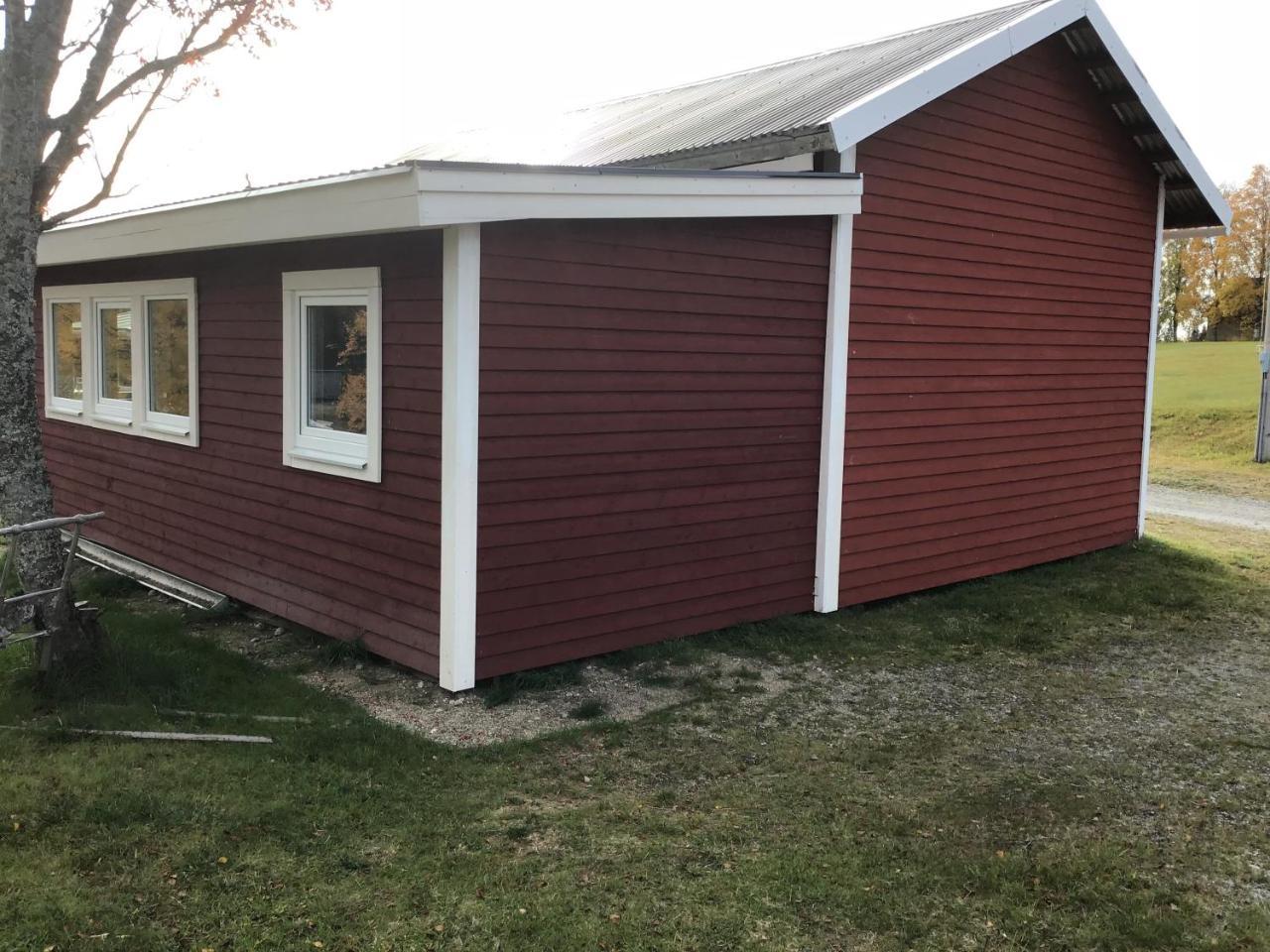 Holiday Home Roedvattnet Rodvattnet Екстериор снимка