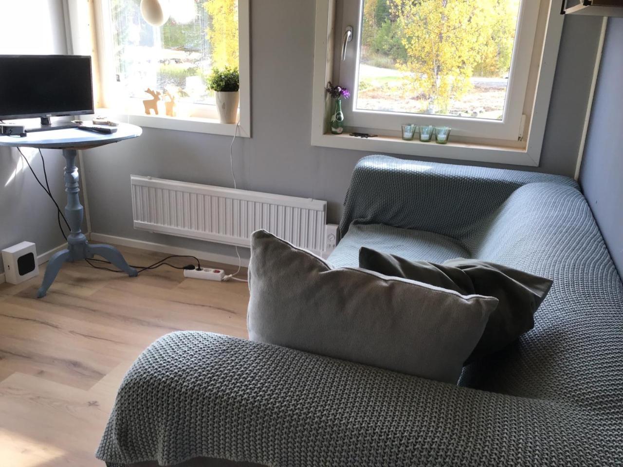Holiday Home Roedvattnet Rodvattnet Екстериор снимка
