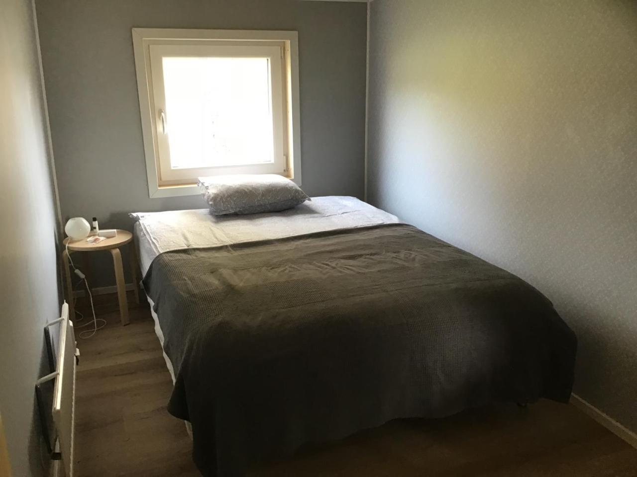 Holiday Home Roedvattnet Rodvattnet Екстериор снимка