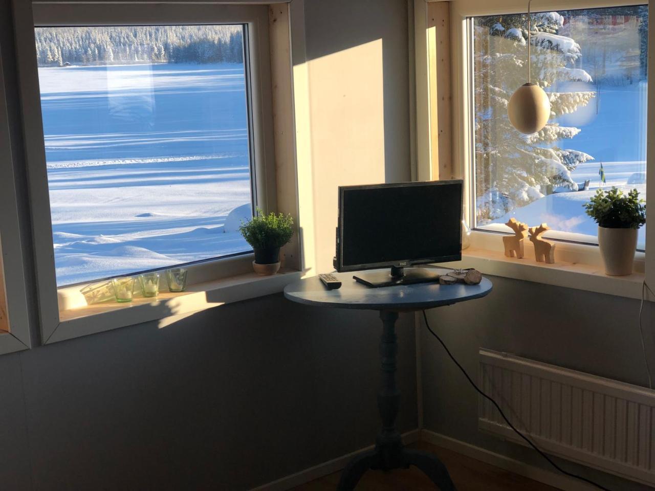 Holiday Home Roedvattnet Rodvattnet Екстериор снимка