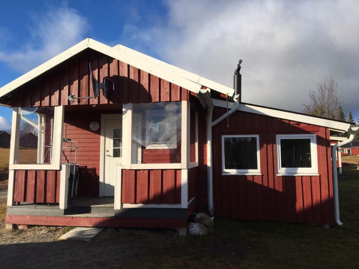 Holiday Home Roedvattnet Rodvattnet Екстериор снимка