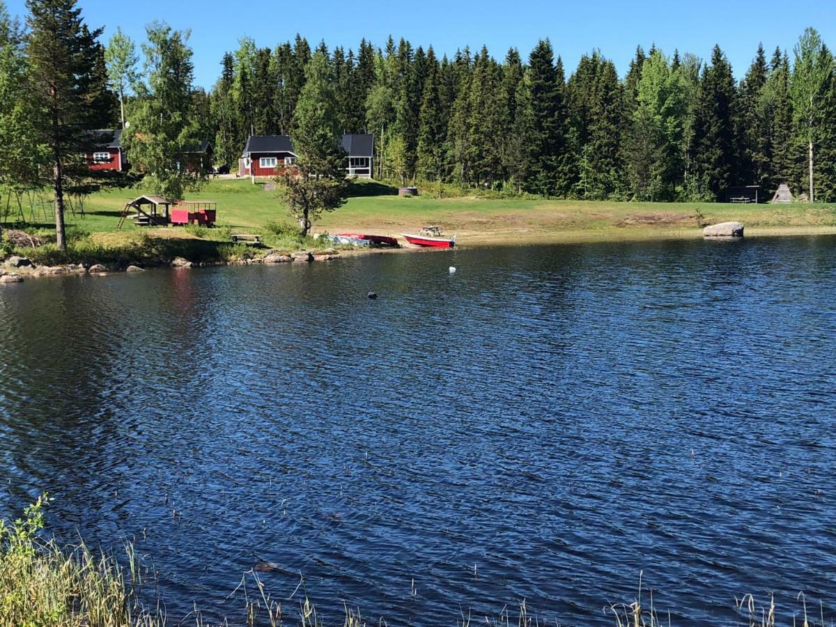 Holiday Home Roedvattnet Rodvattnet Екстериор снимка