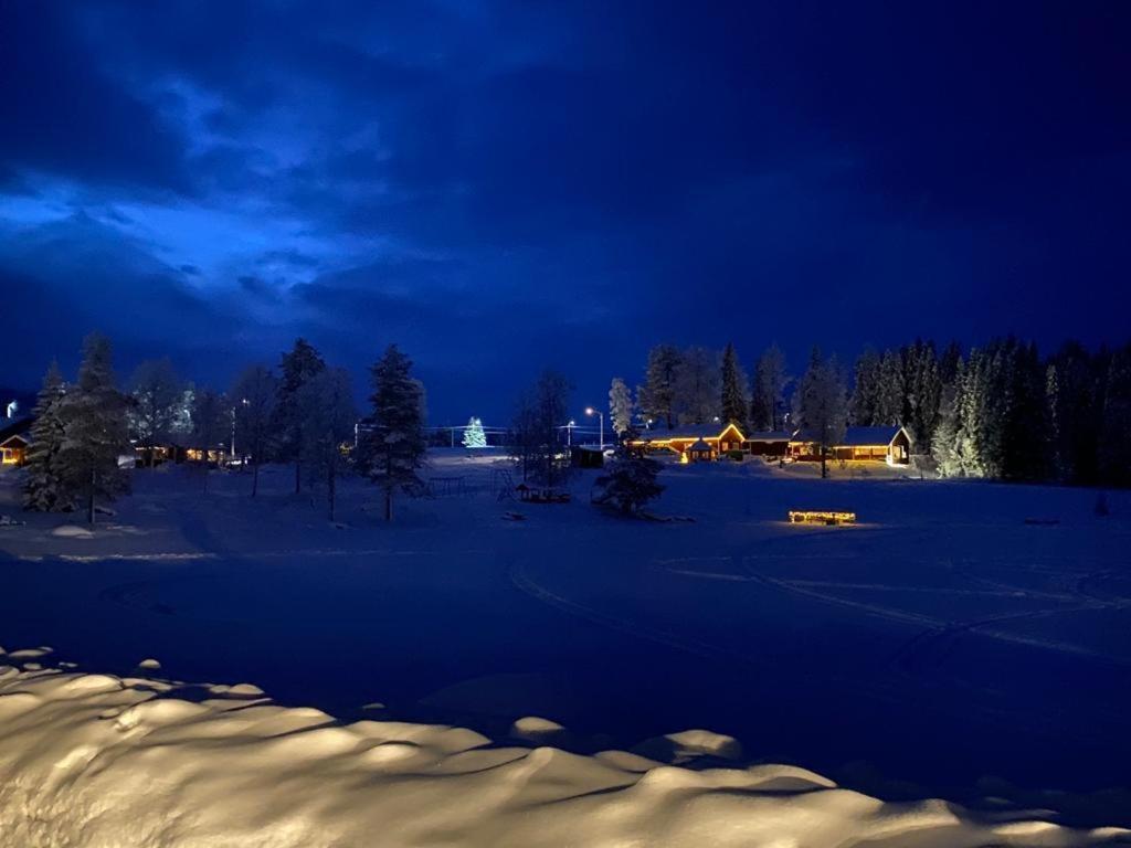 Holiday Home Roedvattnet Rodvattnet Екстериор снимка